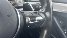 BMW 5 Series 530d M Sport 4dr Step Auto Diesel Saloon